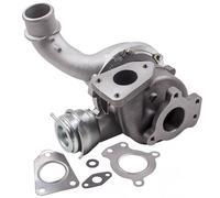 Turbocompressore con Guarnizioni Kit for Renault Avantime 2.2 dCi 8200267138