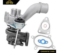 Turbocompressore Con Guarnizioni Per Opel Movano A 2.5 DTI - 8200715889