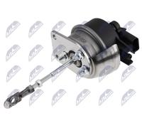 Turbocompressore Contenitore Sottopressione Adatto A per VW Vans T6 2.0TDI 2015