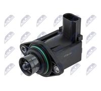 NTY ECD-VW-044 Valvola ricircolo aria di spinta, Compressore