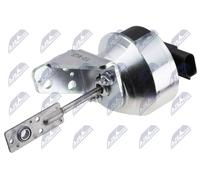 NTY ECD-VW-054 Turbina