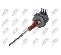 NTY ECD-VW-056 Turbina