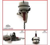 Turbocompressore Contenitore Sottovuoto Cella di Pressione Renault Clio Kangoo