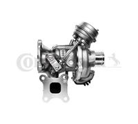 TURBOCOMPRESSORE CONTINENTAL PER FORD ECOSPORT FIESTA VII DXA/CB7 DXA/CEU 1.0
