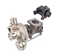 Turbocompressore convertitore di pressione AP01 Per Alfa Per Romeo Per Giulietta Mito Per Jeep Per Renegade Per Turbocompressore e valvola deviatrice
