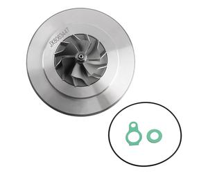 TURBOCOMPRESSORE CORE ASSY for VW 1.4 TSI 140ps 160ps 170ps 179ps 53039700099