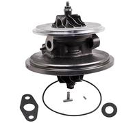TURBOCOMPRESSORE Core for AUDI VW SEAT SKODA 2.0tdi 140ps 103kw BMM BMP 765261-5