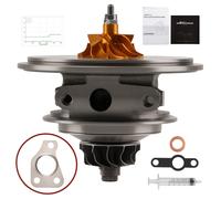 Turbocompressore COREASSY For Lancia Musa /Ypsilon 1.3 Multijet 2006- 55216669