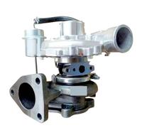 Turbocompressore CT16 Turbo compatibile con Toyota Hiace Hilux Land Cruiser 2.5L Diesel 2KD-FTV 2001-17201-0L030 172010L030 17201 0L030