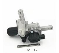 Turbocompressore CT16V Attuatore Elettronico Turbo Wastegate 17201-30181 17201-30180 Per Toyota Per Hiace 3.0 D4D (2007-) 171 Hp 1KD-FTV 2982 Ccm Elettrovalvola