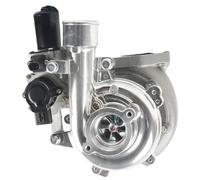 Turbocompressore CT16V compatibile con Toyota HiAce Commuter 1KD-FTV 3.0L 1720130181 17201-30181 17201-30180 1720130180 17201-3015(With Actuator K18)