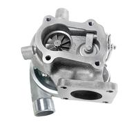 Turbocompressore CT26 compatibile con motore TOYOTA Dyna Truck 1984-94 13B 13BT 3.4L 14BT 3.7L 17201-58020