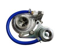 Turbocompressore CT9 SPEEDVISION compatibile con TOYOTA Starlet GT EP82 85 91 4E-FTE 1.3L Hybird
