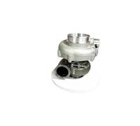 Turbocompressore da per corsa per turbina Fascia per alloggiamento Doppio cuscinetto a sfere Turbocompressore per auto