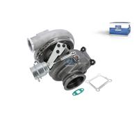 Turbocompressore di scarico turbocompressore DT RISPARMIO PARTI Competenza IAM