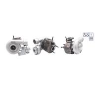 Turbocompressore DRI Per Hyundai Santa Fé II II/SUV 2823127800 PN2823127800