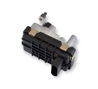 Turbocompressore Elettronico Audi A4 A5 A6 A7 Q7 A8 / VW Toureg 3.0 TDI 05914...