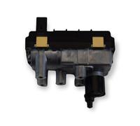 Turbocompressore Elettronico Audi A6 A7 Q5 SQ5 3.0 TDI 059145061AH 059145061A...