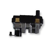 Turbocompressore Elettronico Citroen C6 / Peugeot 407 607 2,7 HDi 150kw 4U3Q6...
