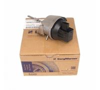 Turbocompressore elettronico VW / AUDI / SKODA 2.0 TDI 81-103KW (2003-2017) K...