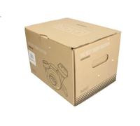 Turbocompressore EVORON EVTC0203 per AUDI Q7 (4LB) 3 2006-2008