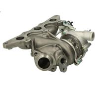 Turbocompressore, Sovralimentazione EVORON EVTC0349