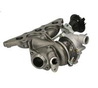 Turbocompressore EVORON EVTC0350 per SMART CABRIO (450) 0.6 2000-2004