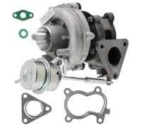 Turbocompressore for Audi A2 for Seat Arosa Cordoba 1.4 TDI AMF CDXA CDXB