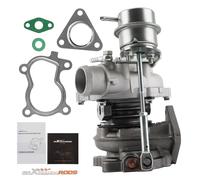 Turbocompressore for Audi A2 for Seat Arosa Cordoba 1.4 TDI AMF CDXA CDXB