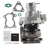 Turbocompressore for Audi A2 for Seat Arosa Cordoba 1.4 TDI AMF CDXA CDXB