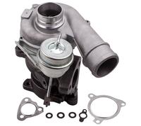 Turbocompressore for Audi A3 8L1 210 PS AMK 224 PS BAM 06A145704Q 06A145702F