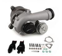 Turbocompressore for Seat LEON 1.8 T 209 PS 225 PS K04-023 Turbina 06A145702F