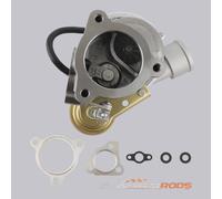 Turbocompressore for Audi A4 1.8 T AMG, AWM, ATW, AUG 53039880025 / 53039700025