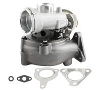 TURBOCOMPRESSORE for AUDI A4 A6 140HP 103KW BRE / BRF / BVG / BVF 758219-0003S