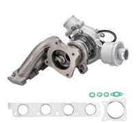 Turbocompressore for Audi A4 B7 A6 C6 2.0 TFSI 06D145701B, 06D145701C,06D145701D