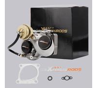 Turbocompressore for Audi RS4 V6 Bi-turbo AZR/ASJ (Destra Lato) 53049700026 NEW