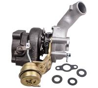 Turbocompressore For Audi RS6 C5 plus C5 4.2L k04-0029 53049880029 077145704KV