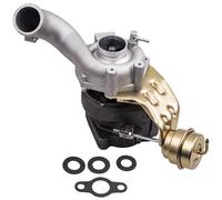 Turbocompressore For Audi RS6 C5 plus C5 4.2L k04-0029 53049880029 NEW k04-0029