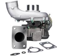TURBOCOMPRESSORE for AUDI / SKODA / VOLKSWAGEN 454135 059145701G 059145701C