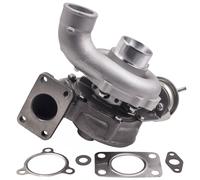 TURBOCOMPRESSORE for AUDI / SKODA / VOLKSWAGEN 454135 059145701G 059145701C