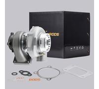 TURBOCOMPRESSORE for Audi VW for 4/6 cylinder & 3.0L-6.0L Engines Water + Oil