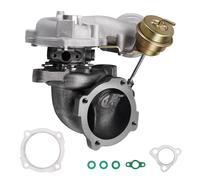 TURBOCOMPRESSORE for AUDI VW SEAT SKODA 1.8t 110kw-140kw ajq app bvr 53039880052