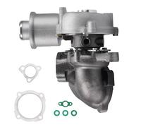TURBOCOMPRESSORE for AUDI VW SEAT SKODA 1.8t 110kw-140kw ajq app bvr 53039880052