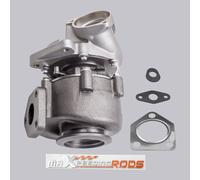 Turbocompressore for BMW 1er E81 E82 E88 3er E90 E91 49135-05671 TF035HL6B