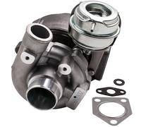TURBOCOMPRESSORE for BMW 318D 320D 520D M47D E46 136HP 11652247297 700447-0001