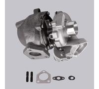TURBO TURBINA TURBOCOMPRESSORE for BMW X3 E83 E83N 2.0 150 CV 750431 717478