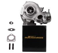 TURBOCOMPRESSORE for BMW 320d (e46) 2.0 150 CV 717478-0001 7787626G 7787627G