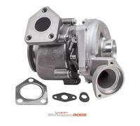Turbocompressore for BMW 3er E90 E91 320d 120kW/163HP 49135-05651 M47TU2D20