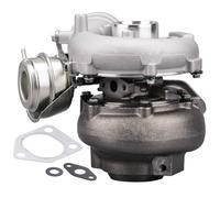 Turbocompressore for BMW 530D E60 E61 730D E65 3.0D 218HP 11657789083E 7789081