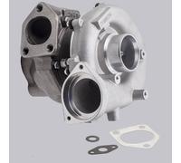 Turbocompressore for BMW E53 E60 E61 3.0d M57N 218hp 11657790306G 11657790306L